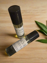 Load image into Gallery viewer, Velvet Wonder- Woman's Highly Scented Roll Body Oil in -1/3oz