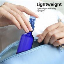 Load image into Gallery viewer, Organic Magnesium Spray|Magnesium Oil Spray-Highly Concentrated Magnesium- Magnesium Mist-Christmas-Present-Gift-Bottle 2 oz