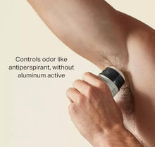 Load image into Gallery viewer, MÓIR All Natural Deodorant for Men & Women - Aluminum- Free, Sensitive Skin, Plant-Based, Baking Soda-Free, Long Lasting Odor Control -Pick Your Scent and it's Travel Size also, 2.5oz