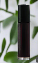 Load image into Gallery viewer, Black Coconut Fragrance Perfume Body Oil Roll On | Unisex Scent
