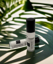 Load image into Gallery viewer, Diore Savages for Men Roll on Cologne and avail in Body Cream and Body Mist