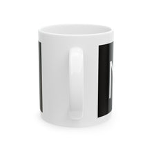 Load image into Gallery viewer, Ceramic Mug, (11oz, 15oz)
