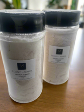 Load image into Gallery viewer, Peony + Amber Carpet and Room Freshner/ Available in 10 ounce & 16 OZ / Scented / Homemade