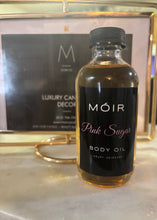 Load image into Gallery viewer, Pink Sugar Body Oil (8ounces)