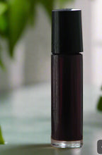 Load image into Gallery viewer, Black Coconut Fragrance Perfume Body Oil Roll On | Unisex Scent