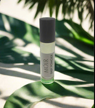 Load image into Gallery viewer, Baby Powder Roll on Body Oil 1/3oz Roll on