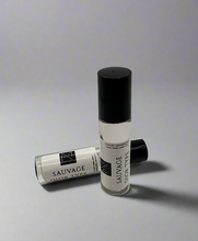 Load image into Gallery viewer, Diore Savages for Men Roll on Cologne and avail in Body Cream and Body Mist