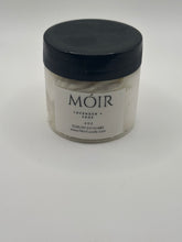 Load image into Gallery viewer, Light Blue Women's Whipped Body Butter