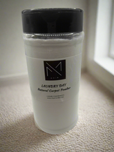 Load image into Gallery viewer, Laundry Day Carpet Freshener / Carpet Refresher / 10oz & 16oz/ Scented / Homemade