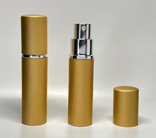 Load image into Gallery viewer, Black Woman Body Oil roll on natural perfume