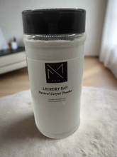 Load image into Gallery viewer, Laundry Day Carpet Freshener / Carpet Refresher / 10oz & 16oz/ Scented / Homemade