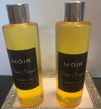 Load image into Gallery viewer, Pink Sugar Body Oil (10 ounces)