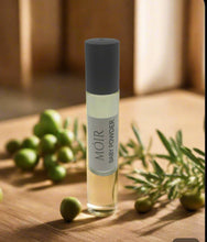 Load image into Gallery viewer, Baby Powder Roll on Body Oil 1/3oz Roll on