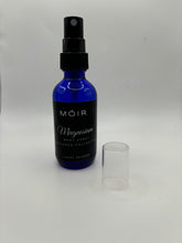 Load image into Gallery viewer, Organic Magnesium Spray|Magnesium Oil Spray-Highly Concentrated Magnesium- Magnesium Mist-Christmas-Present-Gift-Bottle 2 oz