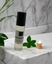 Load image into Gallery viewer, Baby Powder Musk Unisex Body Oil 1/3 ounce