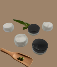 Load image into Gallery viewer, Silky Body Lotion with Sunscreen Small Sample Size 3g