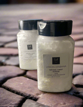 Load image into Gallery viewer, Eucalyptus Spearmint Carpet Freshener / Carpet Refresher / 10oz & 16oz/ Scented / Homemade