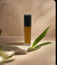 Load image into Gallery viewer, Bond Nines_Dub Indigo Type Unisex Fragrance Oil Roll on 1/3oz