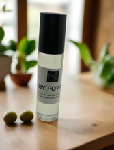 Load image into Gallery viewer, Baby Powder Musk Unisex Body Oil 1/3 ounce