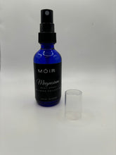 Load image into Gallery viewer, Organic Magnesium Spray|Magnesium Oil Spray-Highly Concentrated Magnesium- Magnesium Mist-Christmas-Present-Gift-Bottle 2 oz