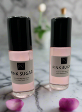 Load image into Gallery viewer, Pink Sugar Body Oil| Roll On Perfume Oil