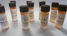 Load image into Gallery viewer, 12 Pink Sugar Oils- Dram Size (1/8oz)