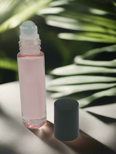 Load image into Gallery viewer, Pink Sugar Body Oil| Roll On Perfume Oil