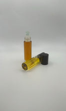 Load image into Gallery viewer, Bond Nines_Dub Indigo Type Unisex Fragrance Oil Roll on 1/3oz