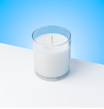 Load image into Gallery viewer, Coffee Cafe Latte 10 oz Candle SALE $10.99