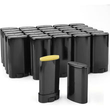 Load image into Gallery viewer, All Natural Deodorant 15g for Men & Women - Aluminum- Free, Sensitive Skin, Plant-Based, Baking Soda-Free, Long Lasting Odor Control -Pick Your Scent and it's Travel Size also, 2.5 oz