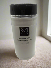Load image into Gallery viewer, Laundry Day Carpet Freshener / Carpet Refresher / 10oz & 16oz/ Scented / Homemade