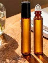 Load image into Gallery viewer, Muscle Ease Relief Roll on all natural