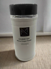 Load image into Gallery viewer, Laundry Day Carpet Freshener / Carpet Refresher / 10oz & 16oz/ Scented / Homemade