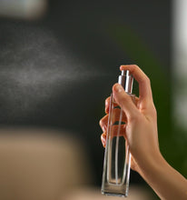 Load image into Gallery viewer, Noir Rouge|100ml|4oz Luxury heavy glass perfume