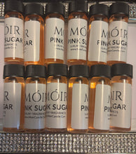 Load image into Gallery viewer, 12 Pink Sugar Oils- Dram Size (1/8oz)