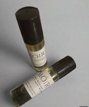 Load image into Gallery viewer, Velvet Wonder- Woman's Highly Scented Roll Body Oil in -1/3oz