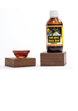Load image into Gallery viewer, Pure Black Seed Oil - 16 oz. |Cold Press