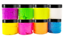 Cargar imagen en el visor de la galería, Bundle Best Sellers 6 Pack (2oz) Whipped Body Butter-Travel, Sample Size