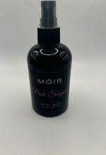 Load image into Gallery viewer, Pink Sugar Type 4oz Body Mist Spray