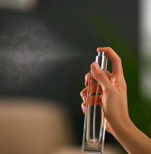 Load image into Gallery viewer, Noir Rouge|100ml|4oz Luxury heavy glass perfume