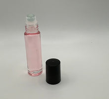 Load image into Gallery viewer, Pink Sugar Body Oil| Roll On Perfume Oil