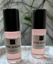 Load image into Gallery viewer, Pink Sugar Body Oil| Roll On Perfume Oil