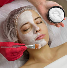 Load image into Gallery viewer, Hydrating Face Butter 4ounce | Nourishing Moisturizer | Face Moisturizer | Natural Face Cream, Face Cream Dry Skin, Face Cream, Essential Oil, Aloe