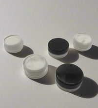 Load image into Gallery viewer, Whipped Non Gr Silky Body lotion with Sunscreen Small Sample Size 3g