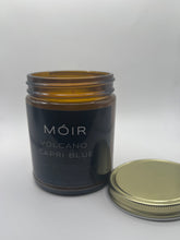 Load image into Gallery viewer, Volcano Capri Blue 9oz Candle