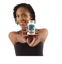 Load image into Gallery viewer, Black Seed Oil (90) Capsules - 500 mg Our Best Seller!!