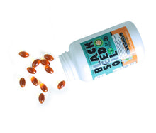 Load image into Gallery viewer, Black Seed Oil (90) Capsules - 500 mg Our Best Seller!!