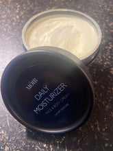 Load image into Gallery viewer, Hydrating Face Butter 4ounce | Nourishing Moisturizer | Face Moisturizer | Natural Face Cream, Face Cream Dry Skin, Face Cream, Essential Oil, Aloe