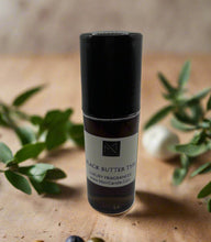 Load image into Gallery viewer, Black Butter Body Oil roll on natural perfume