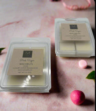 Load image into Gallery viewer, Pink Sugar Wax Melt